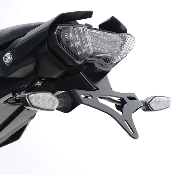 R&G Tail Tidy (LP0204BK)