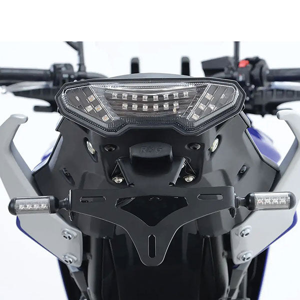 R&G Tail Tidy (LP0208BK)