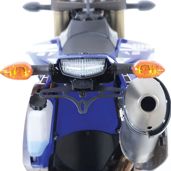 R&G Tail Tidy (LP0210BK)