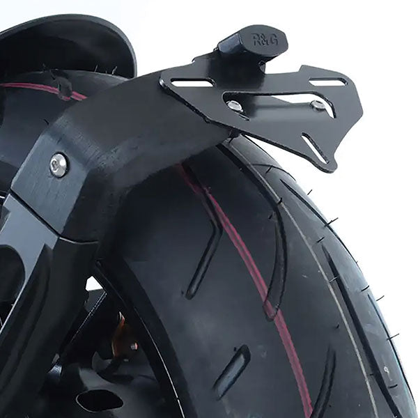 R&G Tail Tidy (LP0215BK)