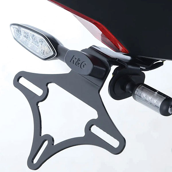 R&G Tail Tidy (LP0229BK)