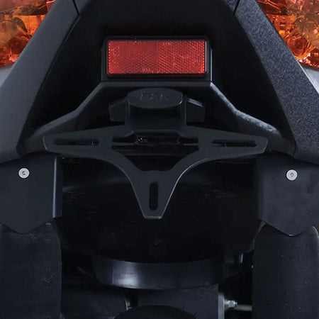 R&G Tail Tidy (LP0236BK)