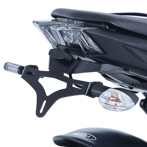 R&G Tail Tidy (LP0241BK)