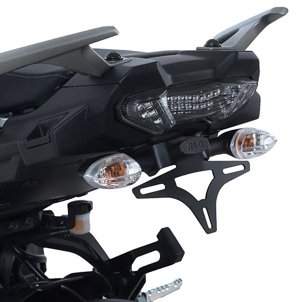 R&G Tail Tidy (LP0257BK)
