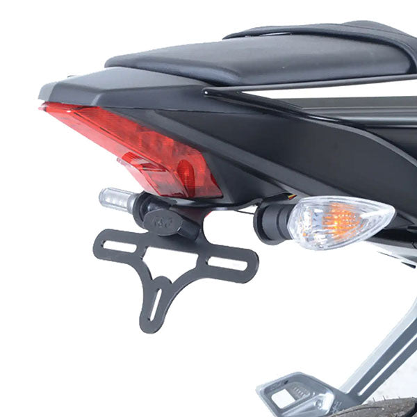 R&G Tail Tidy (LP0265BK)