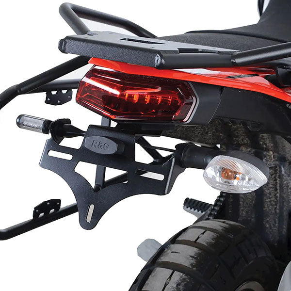 R&G Tail Tidy (LP0293BK)