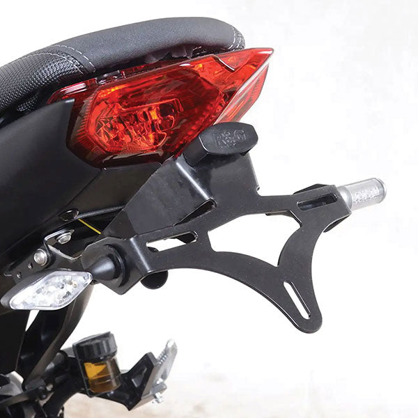 R&G Tail Tidy (LP0310BK)