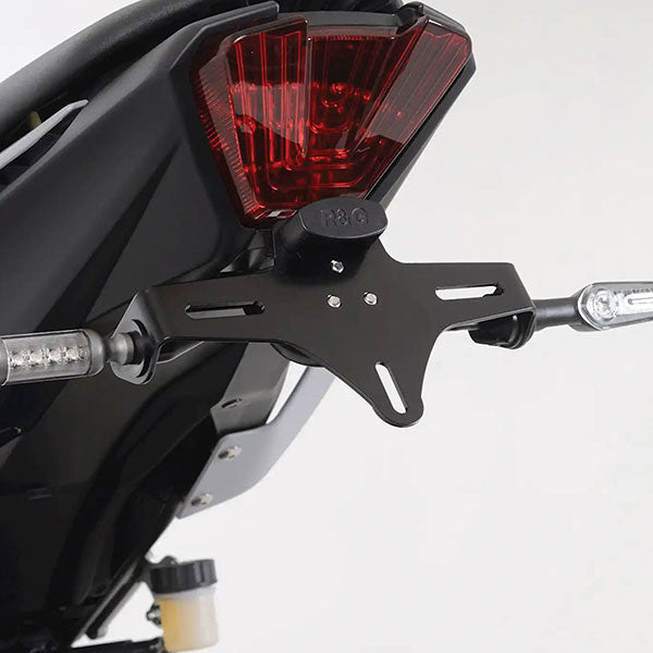 R&G Tail Tidy (LP0313BK)