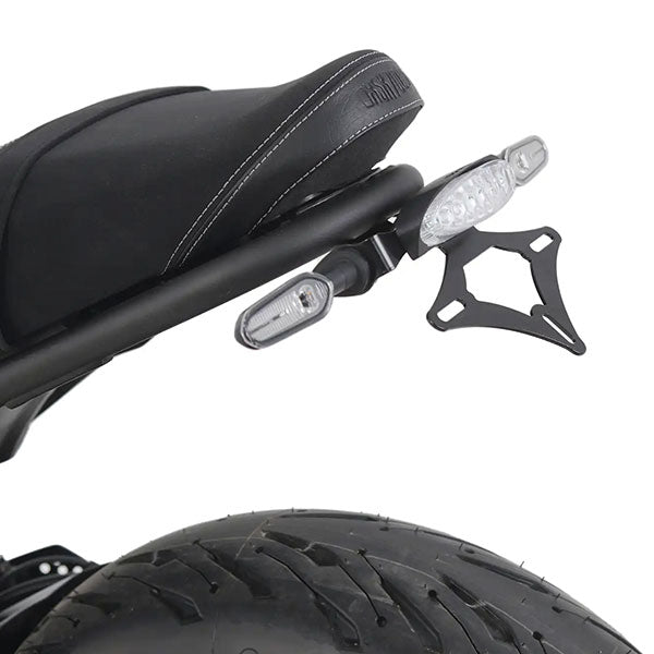 R&G Tail Tidy (LP0339BK)