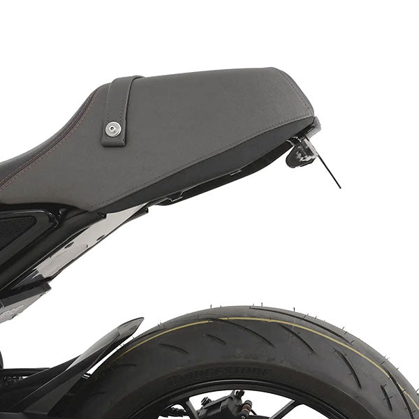 R&G Tail Tidy (LP0346BK)