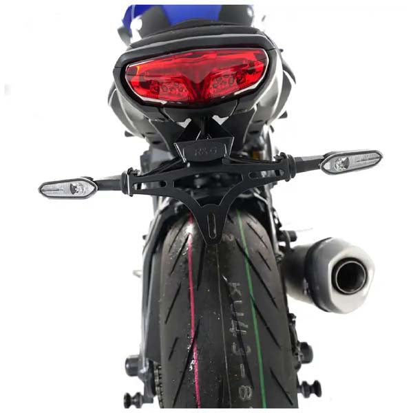 R&G Tail Tidy (LP0373BK)