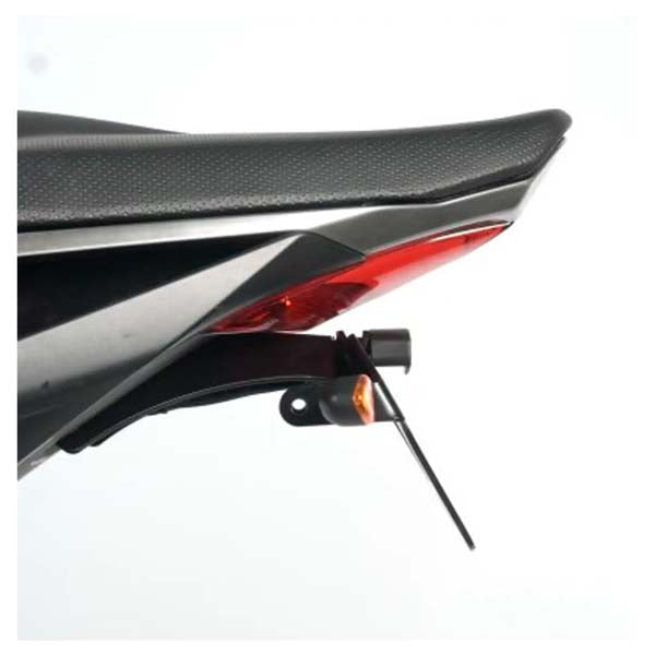 Rangement de queue R&amp;G (LP0084BK)