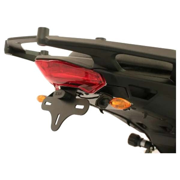 Rangement de queue R&amp;G (LP0096BK)