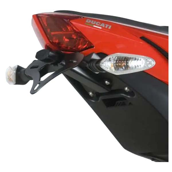 Rangement de queue R&amp;G (LP0116BK)