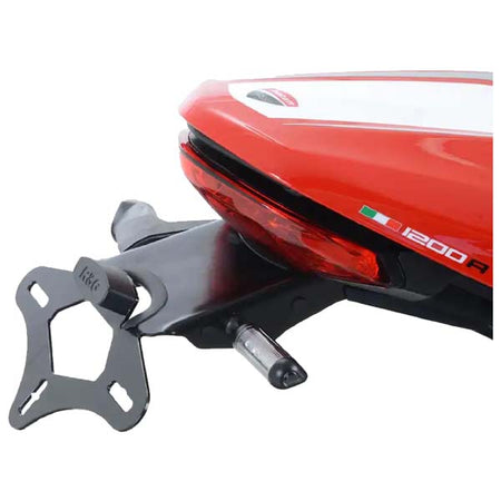 R&G Tail Tidy (LP0191BK)