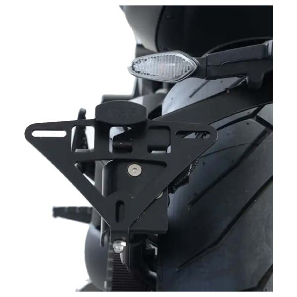 R&G Tail Tidy (LP0199BK)