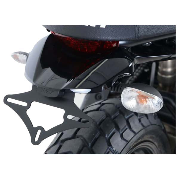 R&G Tail Tidy (LP0213BK)
