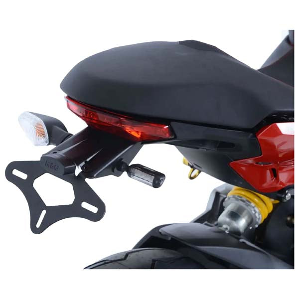 R&G Tail Tidy (LP0224BK)