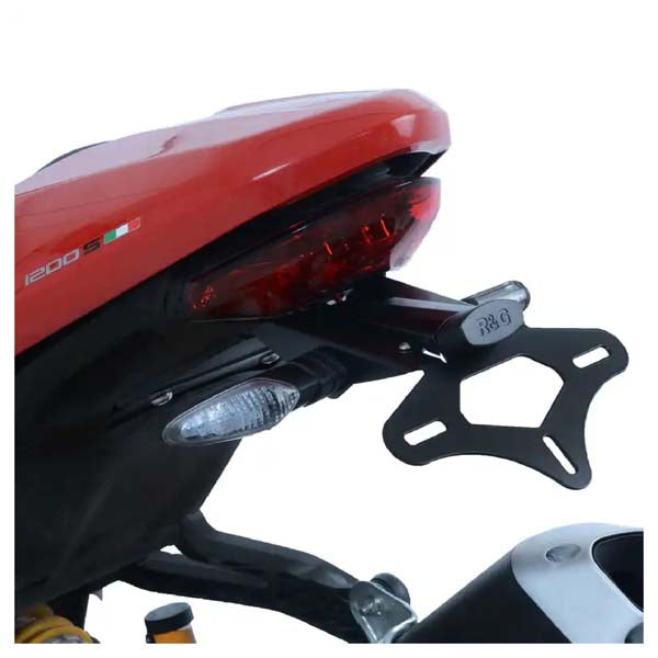 R&G Tail Tidy (LP0249BK)