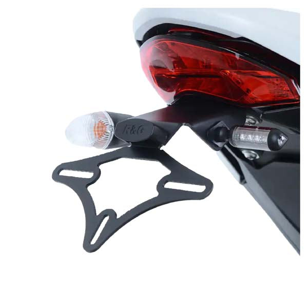 R&G Tail Tidy (LP0230BK)