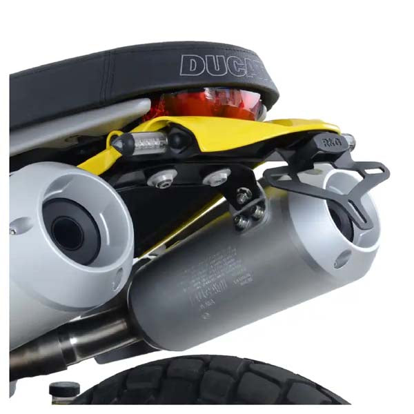 R&G Tail Tidy (LP0256BK)