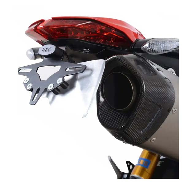 R&G Tail Tidy (LP0274BK)