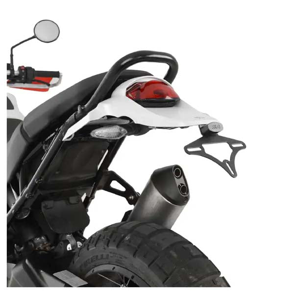 R&G Tail Tidy (LP0341BK)