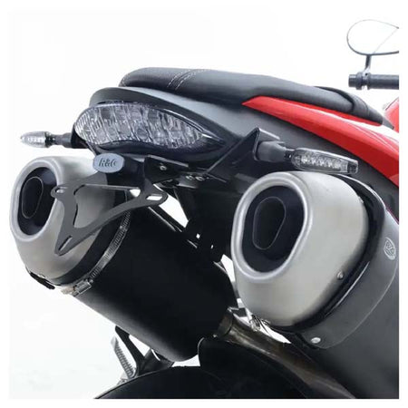 R&G Tail Tidy (LP0194BK)