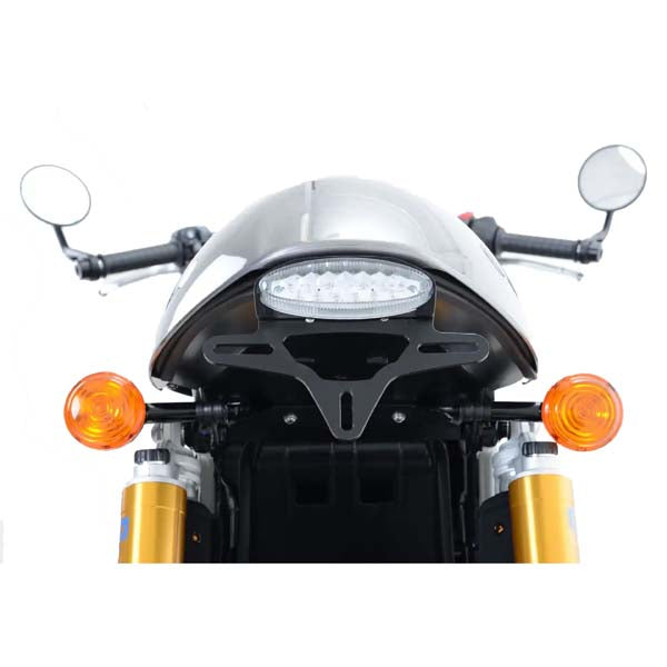 R&G Tail Tidy (LP0201BK)