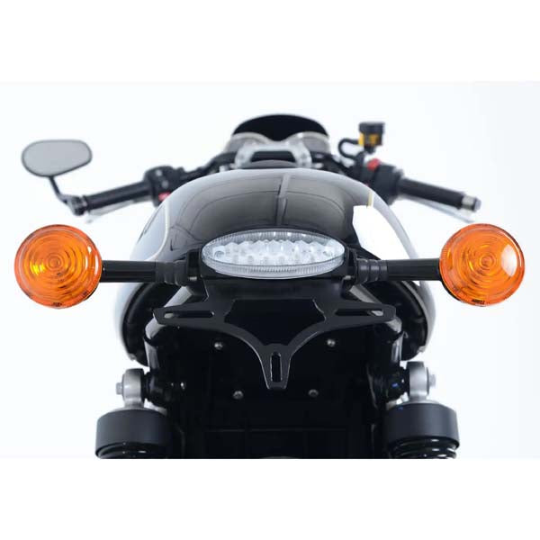 R&G Tail Tidy (LP0237BK)