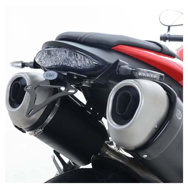 R&G Tail Tidy (LP0253BK)