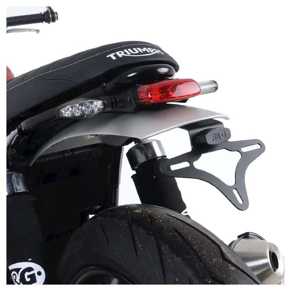 R&G Tail Tidy (LP0285BK)