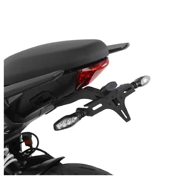 R&G Tail Tidy (LP0335BK)