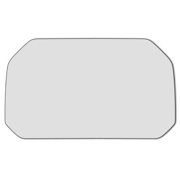 R&G Eazi-Grip Dashboard Protectors (DASHBMW010)