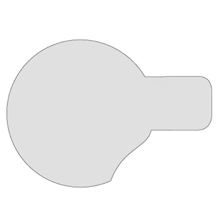 R&G Eazi-Grip Dashboard Protectors (DASHTRI023)