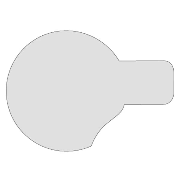 R&G Eazi-Grip Dashboard Protectors (DASHTRI024)