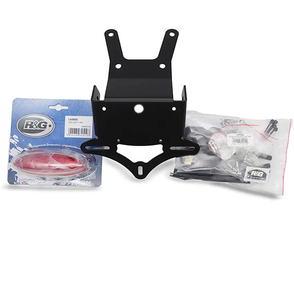R&G Tail Tidy (LP0303BK)