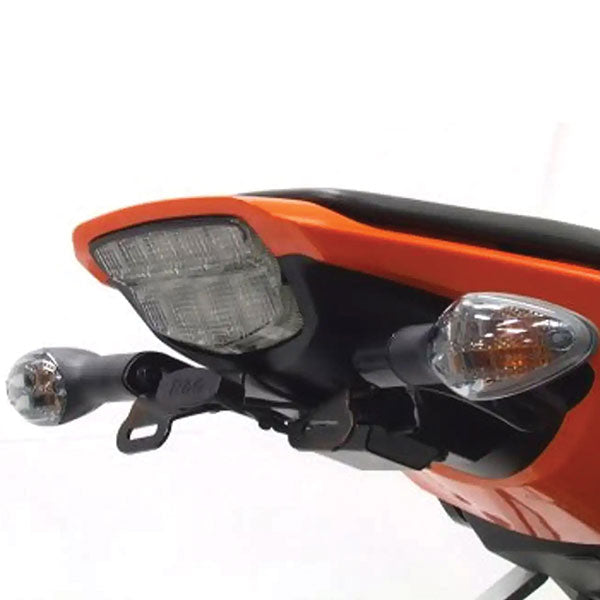 R&G Tail Tidy (LP0093BK)