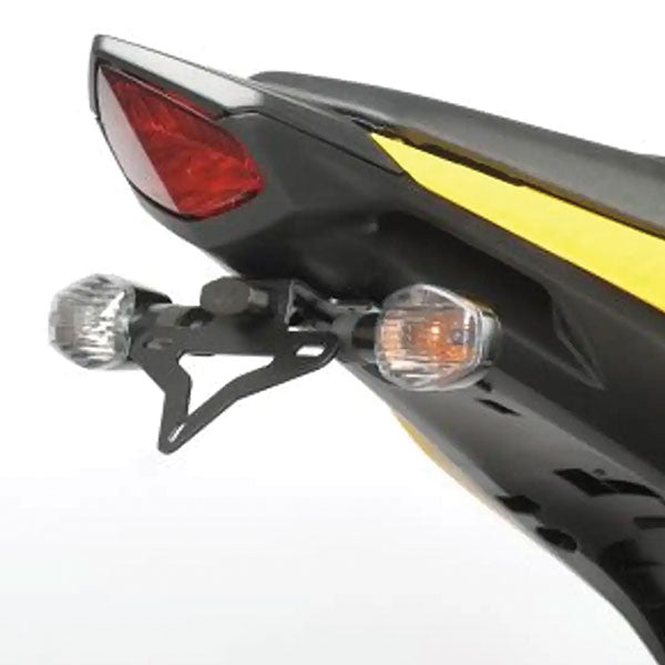 R&G Tail Tidy (LP0103BK)