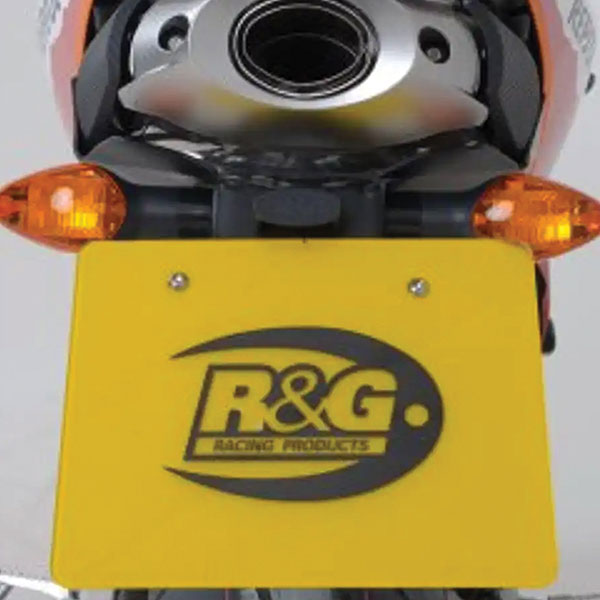 R&G Tail Tidy (LP0139BK)