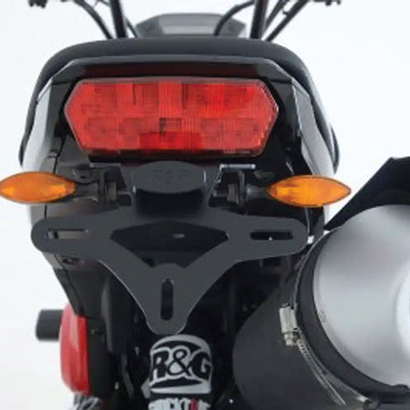 R&G Tail Tidy (LP0149BK)