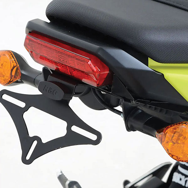 R&G Tail Tidy (LP0206BK)