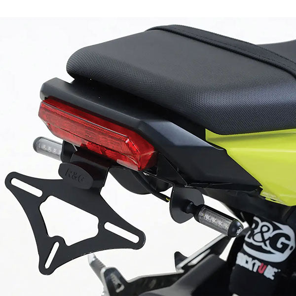 R&G Tail Tidy (LP0207BK)