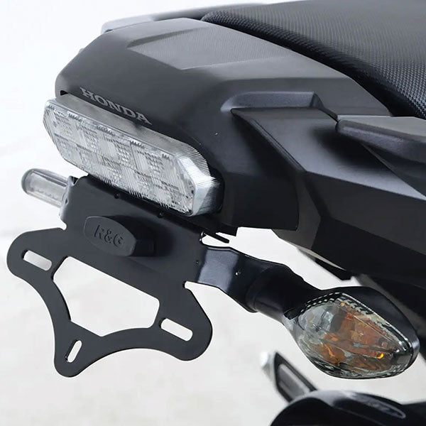 R&G Tail Tidy (LP0212BK)