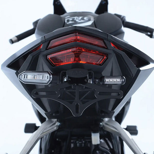 R&G Tail Tidy (LP0221BK)