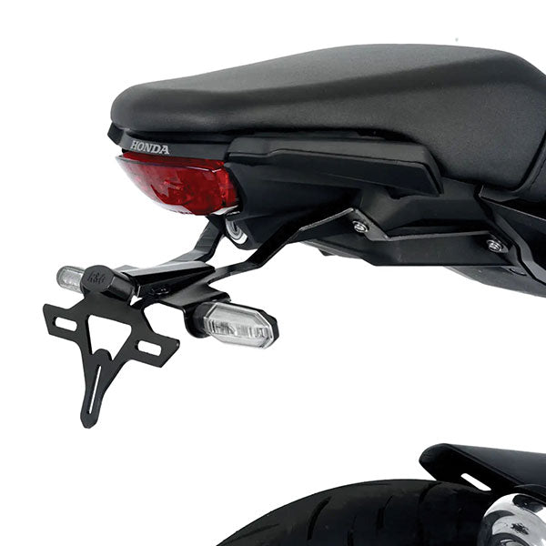 R&G Tail Tidy (LP0252BK)