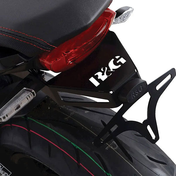 R&G Tail Tidy (LP0300BK)