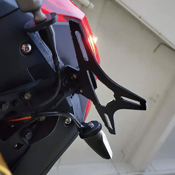 R&G Tail Tidy (LP0302BK)