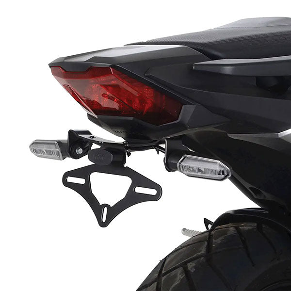 R&G Tail Tidy (LP0314BK)