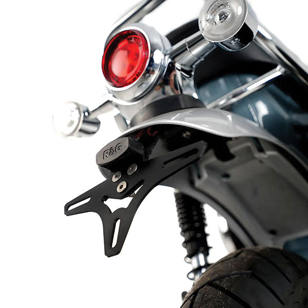 R&G Tail Tidy (LP0364BK)